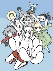 山村小厨神 短剧速看